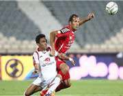 پرسپولیس و راه آهن