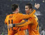 رئال و بایرن