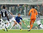 رئال و بایرن