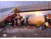 rusya’da yolcu uçağı kazası: 52 kişi öldü