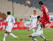 پرسپولیس و سایپا