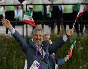 کمیته المپیک