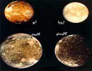 اجزاء تشکیل دهنده منظومه شمسی چیست؟، جلسه ششم