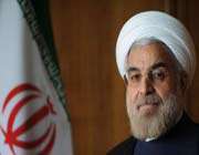 iranian president, hassan rohani
