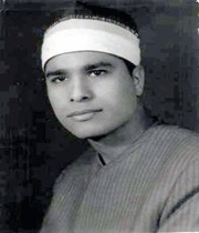 محمد اللیثی