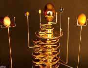 اجزاء تشکیل دهنده منظومه شمسی چیست؟، جلسه ششم