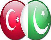 türkiye ve pakistan eko demiryolu projesi anlaşmasını imzaladı