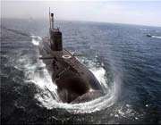 yunus denizaltısı, iran’ın serbest sulardaki gücünün göstergesi 