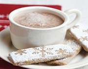 timberline hot chocolate