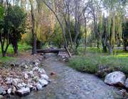 باغ چشمه بلقيس