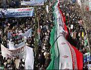 millions of iranians marking 1979 revolution anniv.
