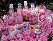 the healing properties of rosewater 