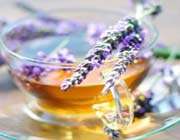 lavender tea 