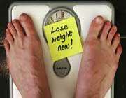 lose weight now