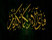 آیات قرآن