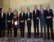 iran-six world powers