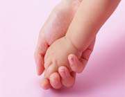 hands- baby