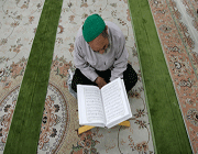 زندگی قرآنی