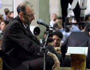 استاد صالح اطهري فرد