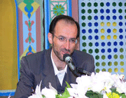 استاد صالح اطهري فرد