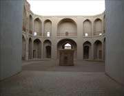 soltan-mahmoud-shah ancient complex 