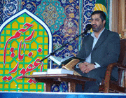 حاج احمد ابوالقاسمی