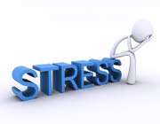 stres: hayatta kalma içgüdüsü