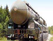 rusya, kıtalararası balistik füzesini denedi
