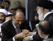 استاد صالح اطهري فرد
