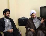 کارگروه همکاری های تبیان در دیدار با مدیرکل امور استان های سازمان تبلیغات اسلامی