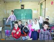 وجود 51 هزار کلاس چندپایه در کشور
