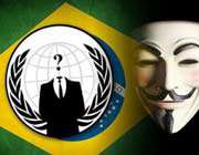 هکرهای در برزیل، هکر جام جهانی