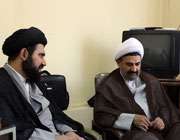 کارگروه همکاری های تبیان در دیدار با مدیرکل امور استان های سازمان تبلیغات اسلامی