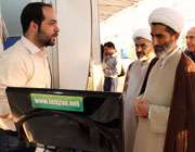 حجت الاسلام هادي صادقي