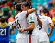 تیم ملی ایران 