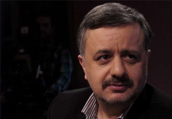 محمدکاظم کاظمی
