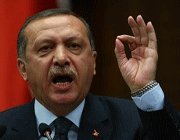 turkey’s prime minister recep tayyip erdogan 