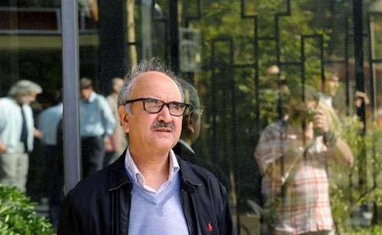 محمدرضا شفیعی کدکنی