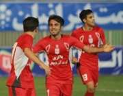 تراکتورسازی و فولاد
