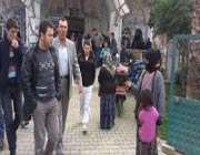 türkiyede suriyeli mülteciler sorunu büyüyor