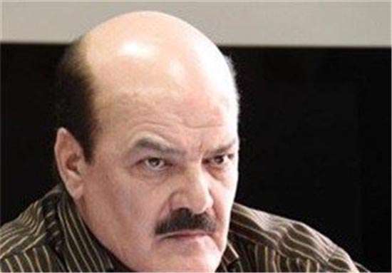 فیروز زنوزی جلالی
