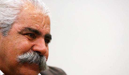 احمد بیگدلی