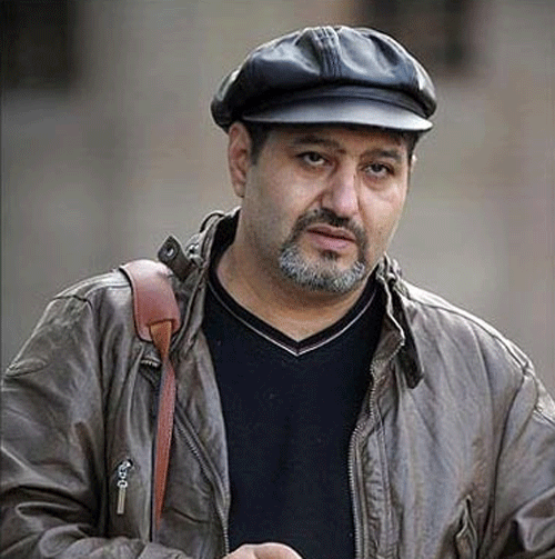 هادی تقی زاده
