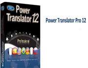 دانلود نرم افزار مترجم متون lec power translator pro 12