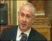 israil başbakanı irana yüklendi