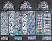 l’art islamique