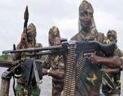 boko haram takfiri militants in nigeria