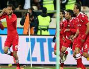 پرسپولیس 
