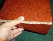 دستگاه میز پاک کن خودکار، جلسه چهارم