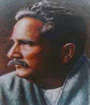 allama iqbal 